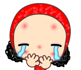 Chiligirl 2 ( En ) sticker #6630903