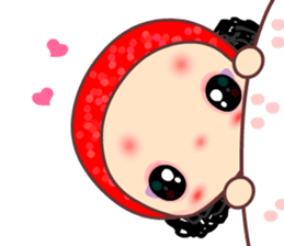 Chiligirl 2 ( En ) sticker #6630907