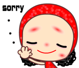 Chiligirl 2 ( En ) sticker #6630910