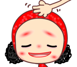 Chiligirl 2 ( En ) sticker #6630912