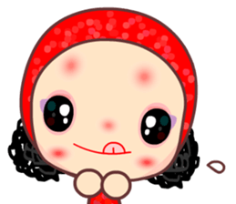 Chiligirl 2 ( En ) sticker #6630913