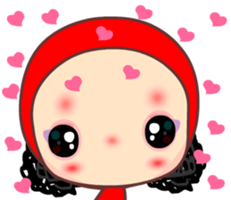 Chiligirl 2 ( En ) sticker #6630925