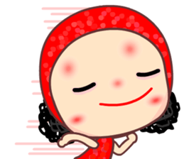 Chiligirl 2 ( En ) sticker #6630930