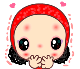 Chiligirl 2 ( En ) sticker #6630931