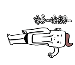 Money without you sticker #6631226