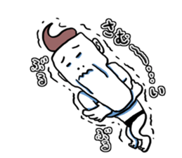 Money without you sticker #6631229