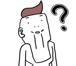 Money without you sticker #6631249