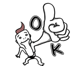 Money without you sticker #6631253