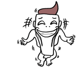 Money without you sticker #6631254