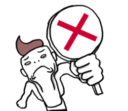 Money without you sticker #6631255