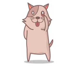 Kafae (English Version) sticker #6631297