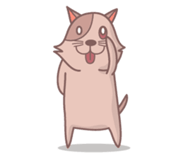 Kafae (English Version) sticker #6631297