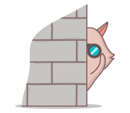 Kafae (English Version) sticker #6631299