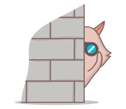 Kafae (English Version) sticker #6631299