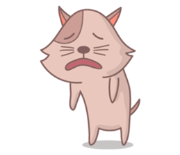 Kafae (English Version) sticker #6631306