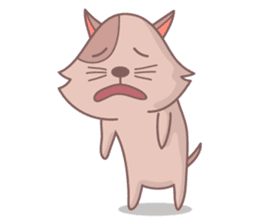 Kafae (English Version) sticker #6631306