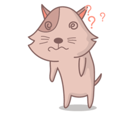 Kafae (English Version) sticker #6631307