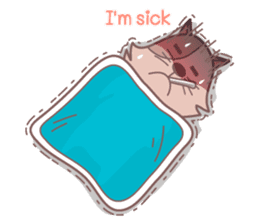 Kafae (English Version) sticker #6631309