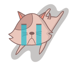 Kafae (English Version) sticker #6631310