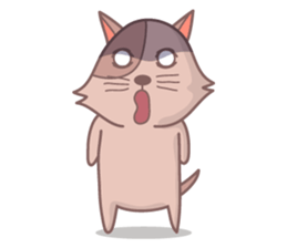 Kafae (English Version) sticker #6631312