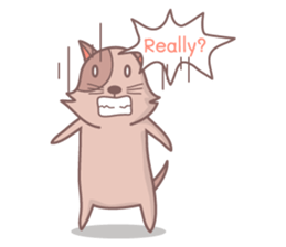 Kafae (English Version) sticker #6631319