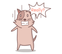 Kafae (English Version) sticker #6631319