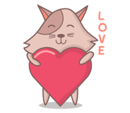 Kafae (English Version) sticker #6631321