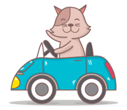 Kafae (English Version) sticker #6631324