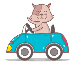 Kafae (English Version) sticker #6631324