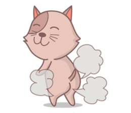 Kafae (English Version) sticker #6631328