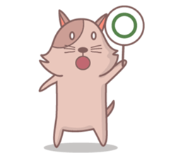 Kafae (English Version) sticker #6631332