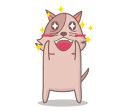 Kafae (English Version) sticker #6631334