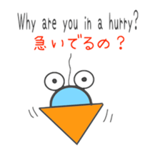 Bagworm (Cute sticker #6631341