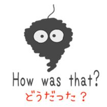 Bagworm (Cute sticker #6631356