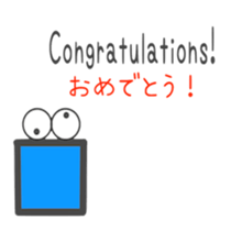 Bagworm (Cute sticker #6631367