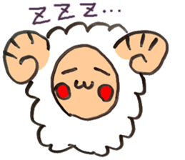 Answer Animals. sticker #6631775