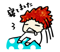 You  are  Painter! sticker #6631936