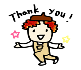 You  are  Painter! sticker #6631938