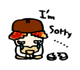 You  are  Painter! sticker #6631939