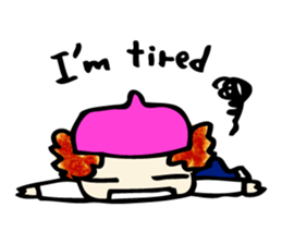 You  are  Painter! sticker #6631942