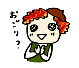 You  are  Painter! sticker #6631965