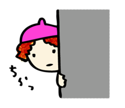 You  are  Painter! sticker #6631971