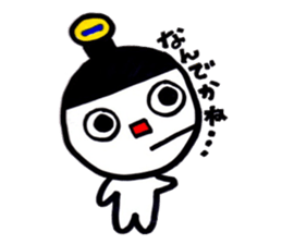 pako Sricker sticker #6632018