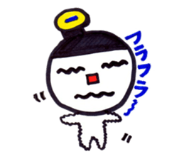 pako Sricker sticker #6632020