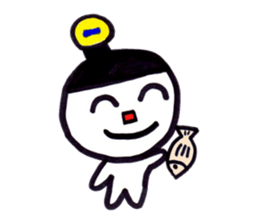 pako Sricker sticker #6632021