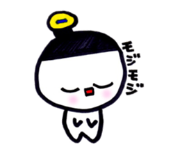 pako Sricker sticker #6632023