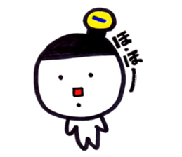 pako Sricker sticker #6632024