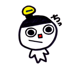 pako Sricker sticker #6632025