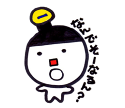 pako Sricker sticker #6632026