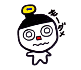 pako Sricker sticker #6632027